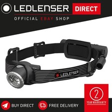 Ledlenser H8R SE Rechargeable