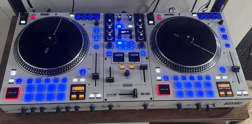 Rane one mk2 controller - one,