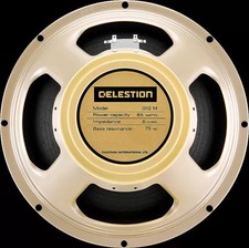 Celestion g12m creamback - celestion,