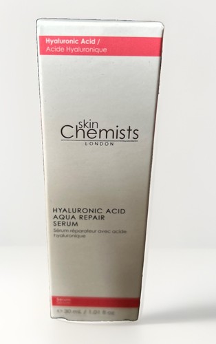 Skin chemists hyaluronic - chemists, acid