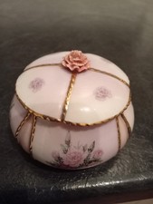 Lena Liu's Garden Treasures