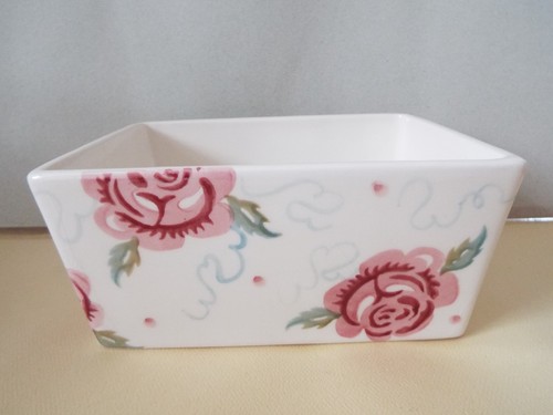 Nice emma bridgewater rose - emma,