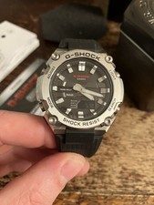 Casio G-Shock, GST-B600-1ADR