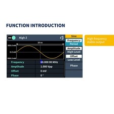 ¦Arbitrary Waveform Generator