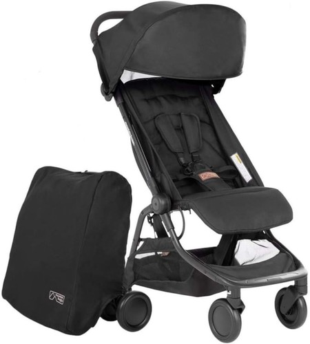 Mountain buggy nano - mountain, (2020+)