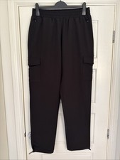 Men's Primark Black Cargo
