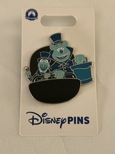 Disney Parks muppets fozzie &