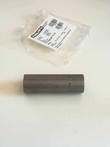 Cylinder guide tube hilti - cylinder,