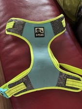 3 Peaks Dog Harness