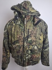 Mossy Oak Pursuits Fleece