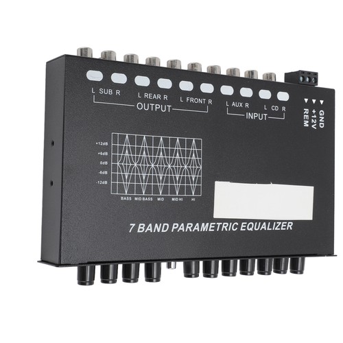 Band sound equalizer - sound,