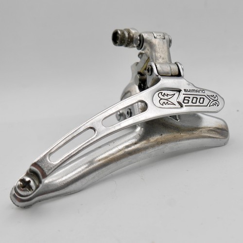 Shimano 600 arabesque x - 600, ex
