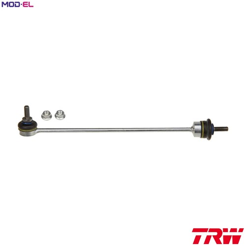 Linkcoupling rod stabiliser - linkcoupling,
