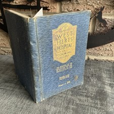 Book Of Cooking Recipes