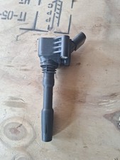 Audi A4 Mk4 B8 1.8 tfsi Manual 2013 Coil Pack 