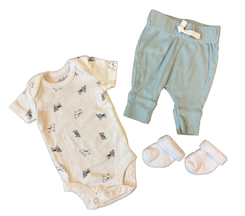 Carters preemie baby - carters,