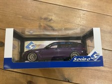 BMW M3 Estate Touring 1:18