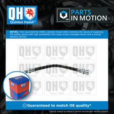 Brake Hose fits TOYOTA LITEACE