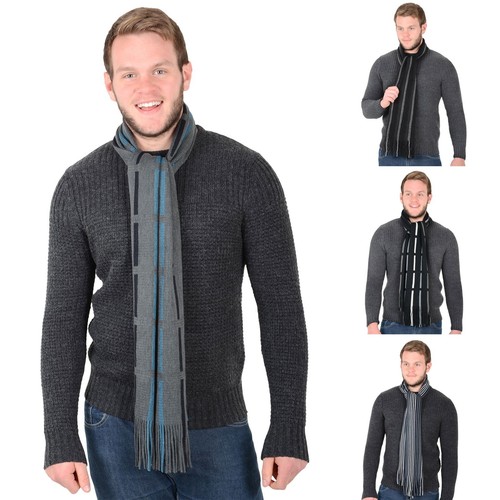 New mens classic - mens, knitted