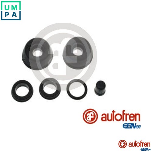 Repair kit wheel brake - repair,