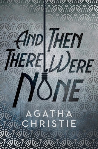 And then there were none - then,