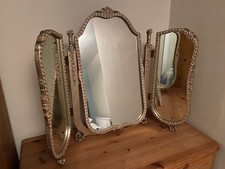 Vintage Atsonea Triple Rococo