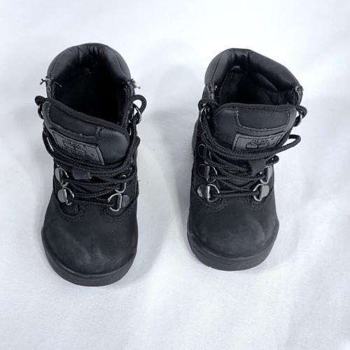Timberland kids inch field - kids, 6-inch