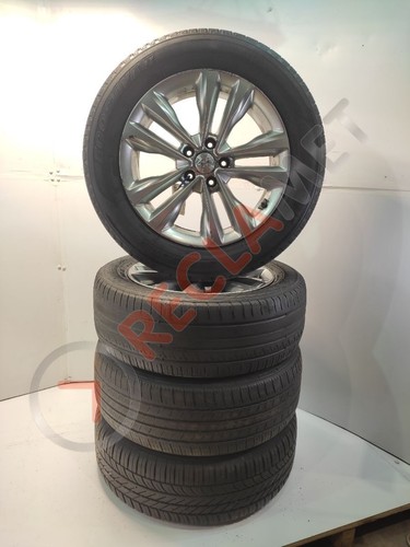 Hyundai santa mk3 - fe,