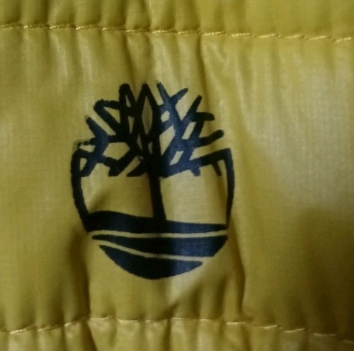 Timberland lightweight yellow - lightweight,