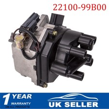 Ignition Distributor For