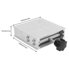 Aluminum Alloy Laboratory