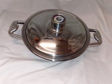 Zepter Thick Bottom Pan +