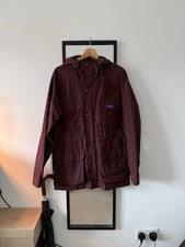 Penfield Kasson Parka Men's