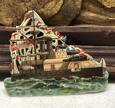 Victorian Die Cut Scrap of a