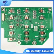 Panel Circuit Board for