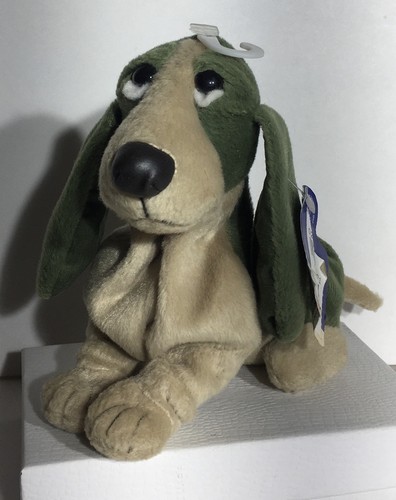 Hush puppies special edition - puppies,