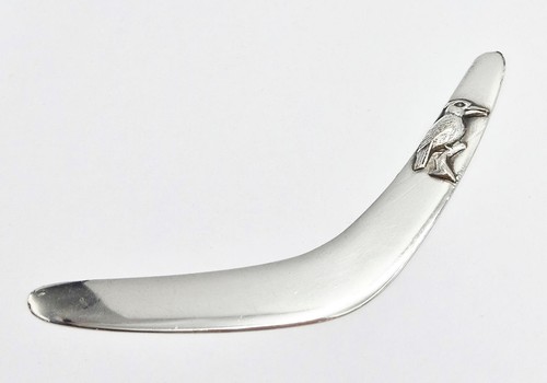 Antique australian epns silver - australian,