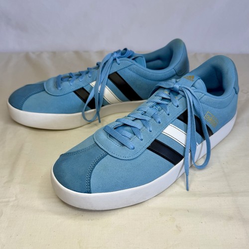 Adidas court mens sz 13 - adidas,