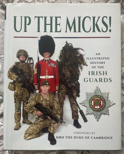 The micks an illustrated - the,