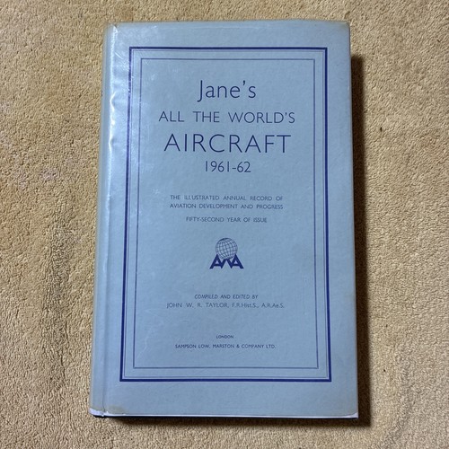 Jane all the world s - jane’s,