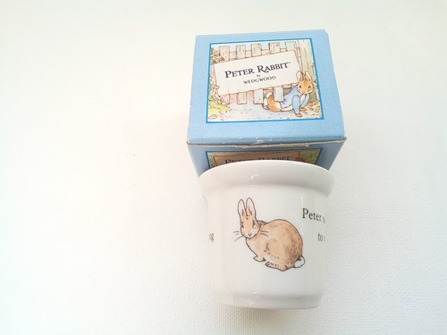 Peter rabbit wedgewood china - rabbit,