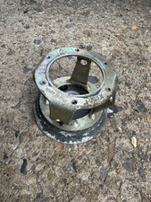 Mx5 Mk1 Nardi Steering Wheel Boss