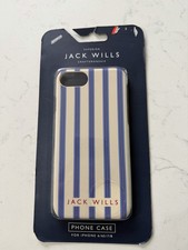 Jack Will iPhone Case Brand