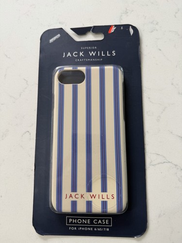 Jack will iphone case brand - jack,