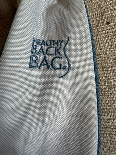 Healthy back bag - back, backpack