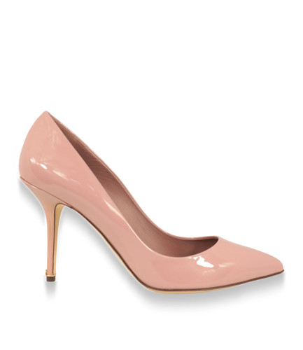 Dolce gabbana pumps size - dolce,
