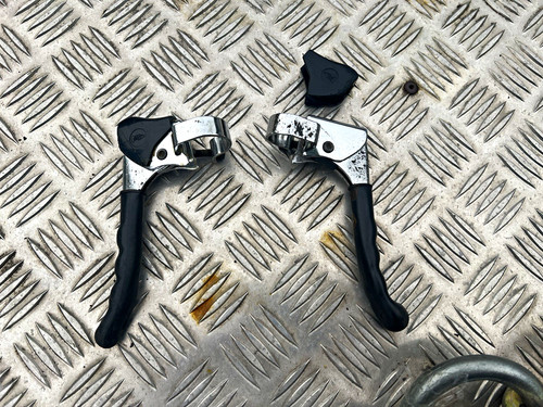 Raleigh grifter brake levers