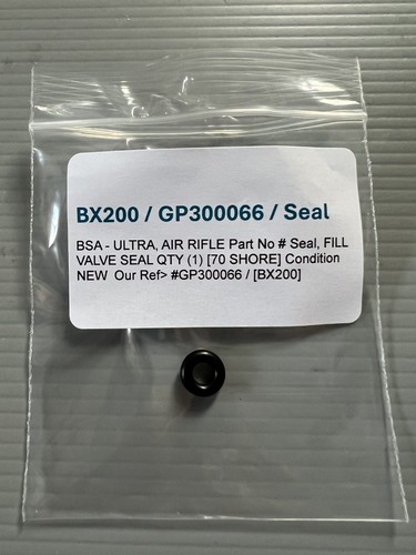 Spare part for bsa - for, ultra