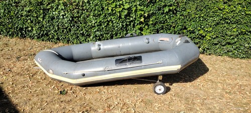 Avon readcrest 9ft 7m - avon, 2.7m