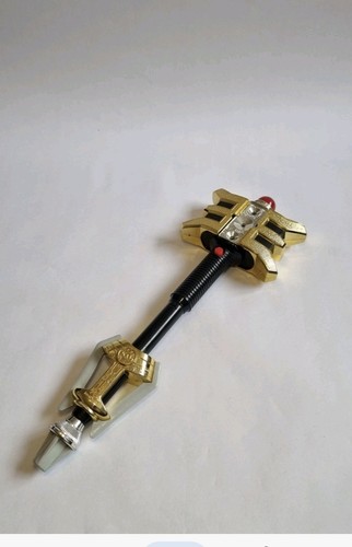 Power rangers bandai 1996 zeo - power,